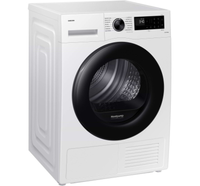 Samsung Сушильна машина Samsung DV90CGC2A0AEUA