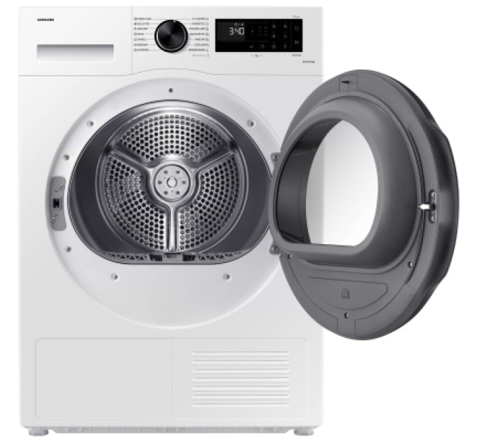 Samsung Сушильна машина Samsung DV90CGC2A0AEUA