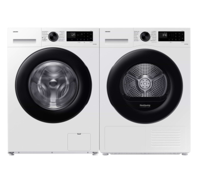 Samsung Сушильна машина Samsung DV90CGC2A0AEUA