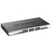 D-Link Комутатор мережевий D-Link DGS-1210-28X/ME