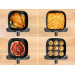 Tefal Мультипіч Tefal Easy Fry Mega EY855AE0
