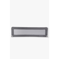 Захисний бар'єр для дітей Velano Wolli, light grey (46167)