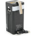 7GO Батарея універсальна 7GO 50000mAh PD/22.5 Solar Black (GPW-01 / 45006)