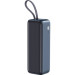 Sandberg Батарея універсальна Sandberg 27000mAh 140W+100W PD/140W, with built-in Type-C cable 140W (421-31)