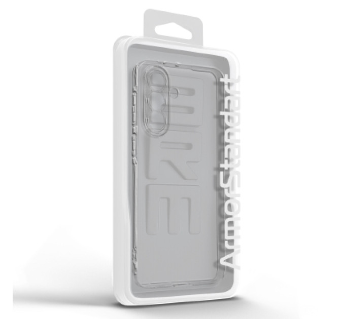 Armorstandart Чохол до мобільного телефона Armorstandart Air Samsung A57 5G Camera cover Clear (ARM89681)