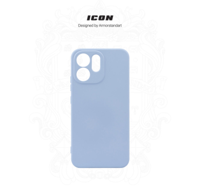 Armorstandart Чохол до мобільного телефона Armorstandart ICON OPPO Reno15 F 5G / Reno15 FS 5G Camera cover Lavender (ARM90030)