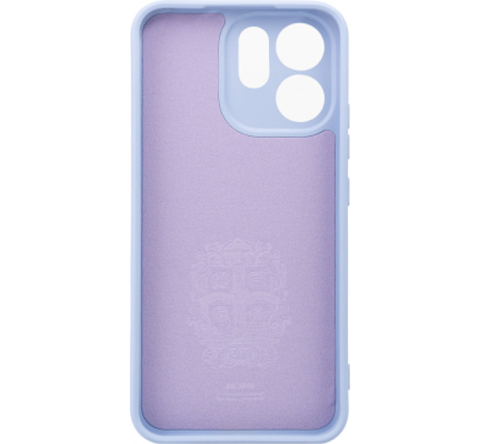 Armorstandart Чохол до мобільного телефона Armorstandart ICON OPPO Reno15 F 5G / Reno15 FS 5G Camera cover Lavender (ARM90030)