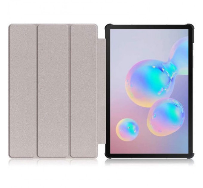 BeCover Чохол до планшета BeCover Smart Case Samsung Tab S6 Lite (2024) 10.4" P620/P625/P627 Black (710812)
