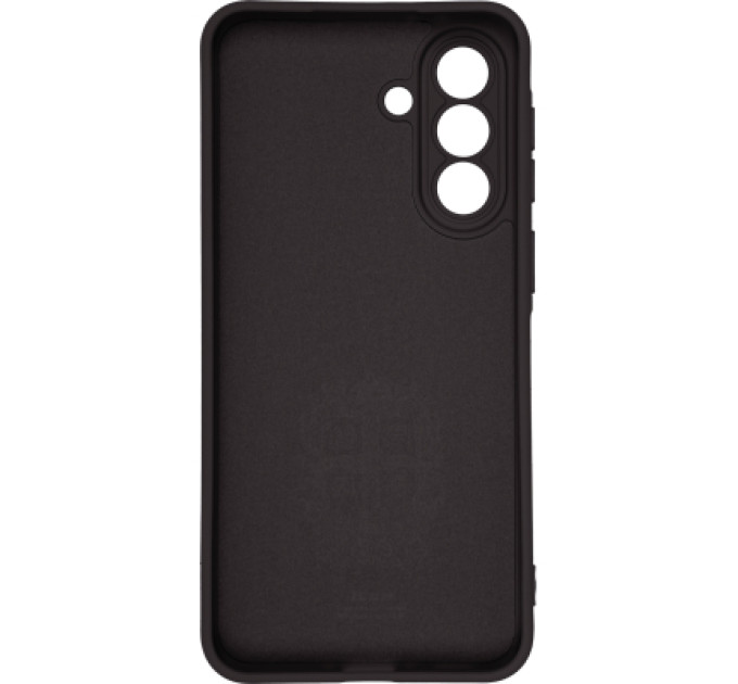 Armorstandart Чохол до мобільного телефона Armorstandart ICON Samsung A37 5G Camera cover Black (ARM89700)