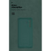 Armorstandart Чохол до мобільного телефона Armorstandart ICON Samsung A37 5G Camera cover Dark Green (ARM89809)