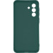 Armorstandart Чохол до мобільного телефона Armorstandart ICON Samsung A37 5G Camera cover Dark Green (ARM89809)