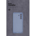 Armorstandart Чохол до мобільного телефона Armorstandart ICON Samsung A57 5G Camera cover Winter Blue (ARM89812)