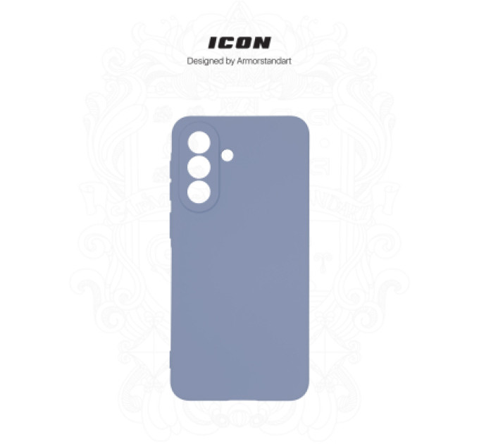 Armorstandart Чохол до мобільного телефона Armorstandart ICON Samsung A57 5G Camera cover Winter Blue (ARM89812)