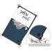 BeCover Чохол до планшета BeCover Smart Case Samsung Tab S6 Lite (2024) 10.4" P620/P625/P627 Good Night (710829)