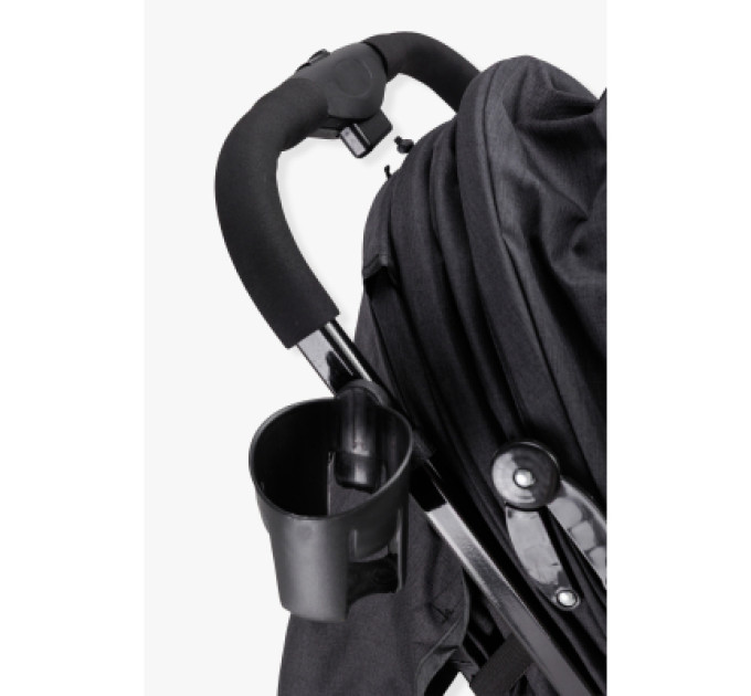 Velano Коляска Velano Voxx, прогулянкова, black (47138)