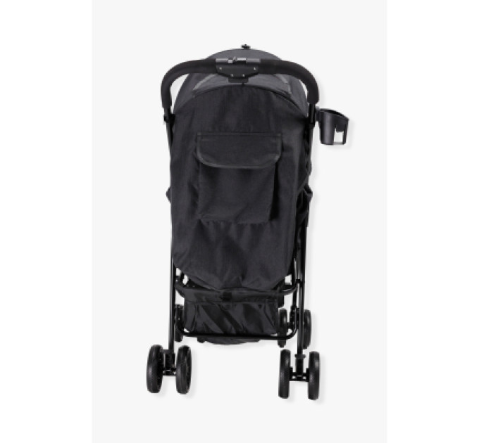 Velano Коляска Velano Voxx, прогулянкова, black (47138)