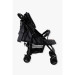 Velano Коляска Velano Voxx, прогулянкова, black (47138)