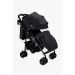 Velano Коляска Velano Voxx, прогулянкова, black (47138)