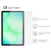 Armorstandart Скло захисне Armorstandart Glass.CR Samsung Tab A11+ (SM-X230/X236) (ARM89826)