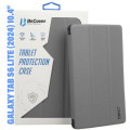 BeCover Чохол до планшета BeCover Smart Case Samsung Tab S6 Lite (2024) 10.4" P620/P625/P627 Gray (710820)