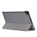 BeCover Чохол до планшета BeCover Smart Case Samsung Tab S6 Lite (2024) 10.4" P620/P625/P627 Gray (710820)