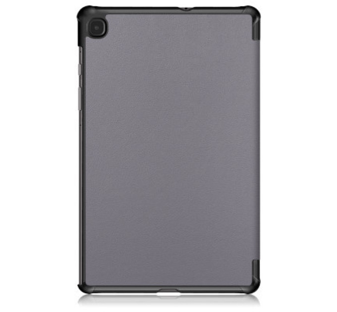BeCover Чохол до планшета BeCover Smart Case Samsung Tab S6 Lite (2024) 10.4" P620/P625/P627 Gray (710820)