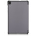 BeCover Чохол до планшета BeCover Smart Case Samsung Tab S6 Lite (2024) 10.4" P620/P625/P627 Gray (710820)