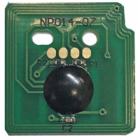 Чип для картриджа Xerox WC7120/7125/7220/7225 15K Yellow AHK (1800129)