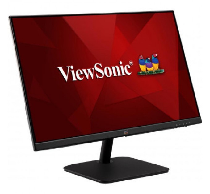 ViewSonic Монітор ViewSonic VA2432-MHD