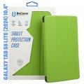 BeCover Чохол до планшета BeCover Smart Case Samsung Tab S6 Lite (2024) 10.4" P620/P625/P627 Green (710815)