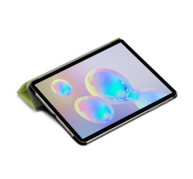 BeCover Чохол до планшета BeCover Smart Case Samsung Tab S6 Lite (2024) 10.4" P620/P625/P627 Green (710815)
