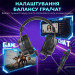 Fifine Гарнітура Fifine H16 7.1 Black RGB