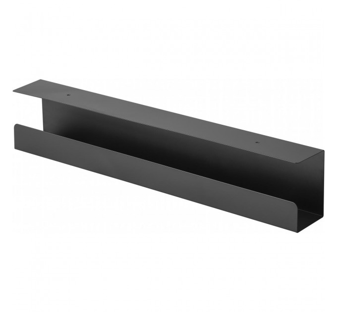 Органайзер для кабелю OfficePro CT255 Black