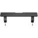 OfficePro Підставка для монітора OfficePro MR123B Black