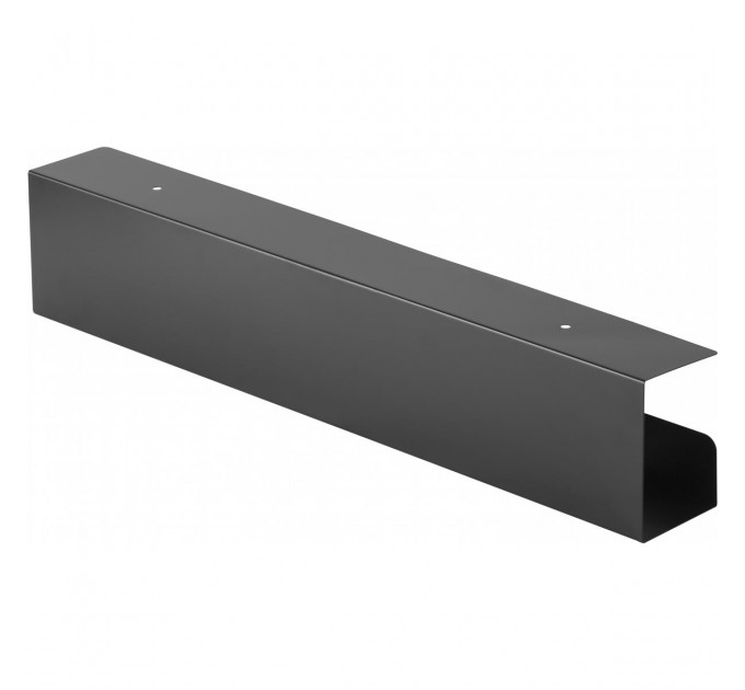 Органайзер для кабелю OfficePro CT255 Black