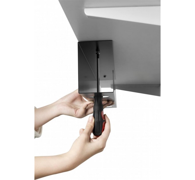 Органайзер для кабелю OfficePro CT255 Black