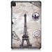 BeCover Чохол до планшета BeCover Smart Case Samsung Tab S6 Lite (2024) 10.4" P620/P625/P627 Paris (710831)