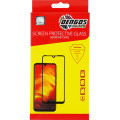 Dengos Скло захисне Dengos Full Glue Samsung Galaxy A37 Black (TGFG-433)