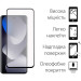 Dengos Скло захисне Dengos Full Glue Xiaomi Redmi Note 15 5G Black (TGFG-426)