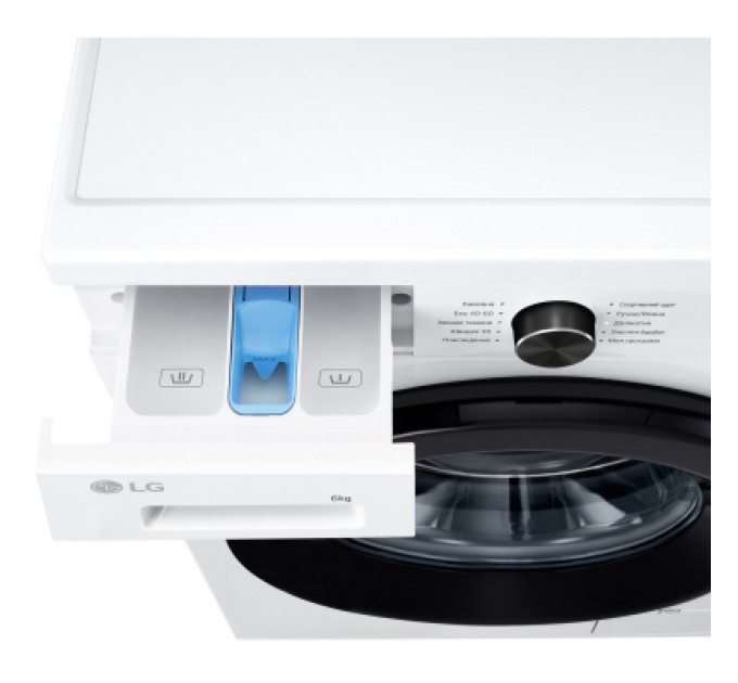Пральна машина LG F2Y2NS6WE