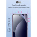 Dengos Скло захисне Dengos Full Glue Xiaomi Redmi Note 15 Pro 5G Black (TGFG-427)
