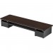 Підставка для монітора OfficePro MR161DW Dark Wood/Black