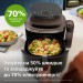 Philips Мультипіч Philips Series 5000 OVI SteamFry (NA547/07)