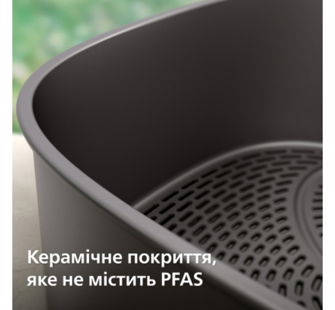 Philips Мультипіч Philips Series 5000 OVI SteamFry (NA547/07)
