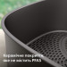 Philips Мультипіч Philips Series 5000 OVI SteamFry (NA547/07)