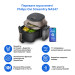 Philips Мультипіч Philips Series 5000 OVI SteamFry (NA547/07)