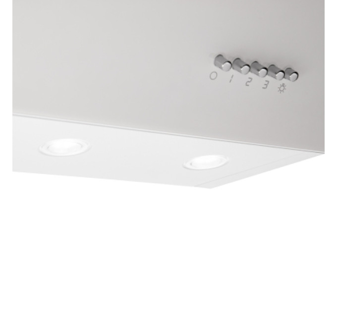 Ardesto Витяжка кухонна Ardesto HCH-F1300WG
