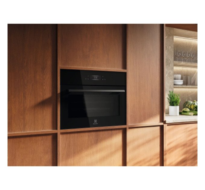 Electrolux Духова шафа Electrolux LVL8E09Z