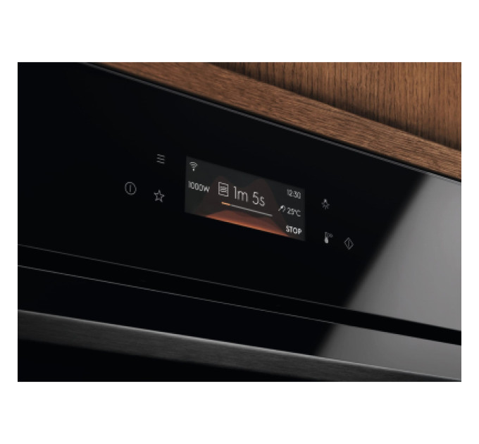 Electrolux Духова шафа Electrolux LVL8E09Z