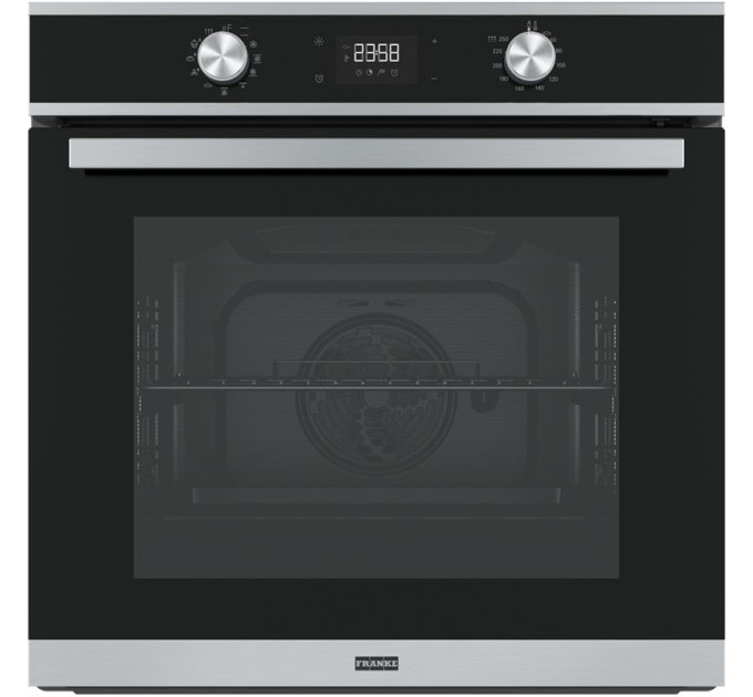 Franke Духова шафа Franke Smart FSM 97 P XS (116.0606.096)